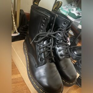 Dr. martens boots